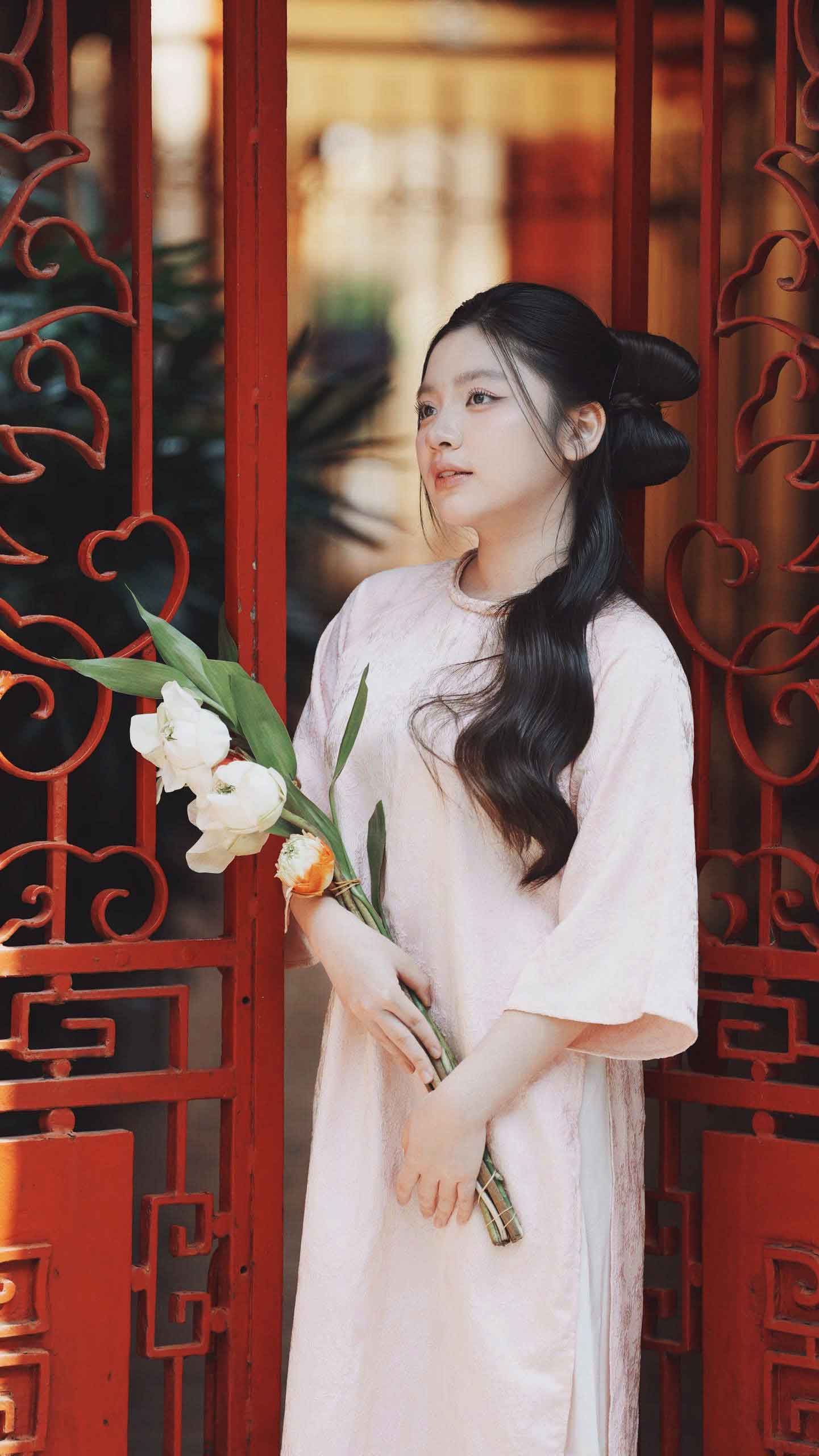 ENИI - Lăng Ông Bà Chiều